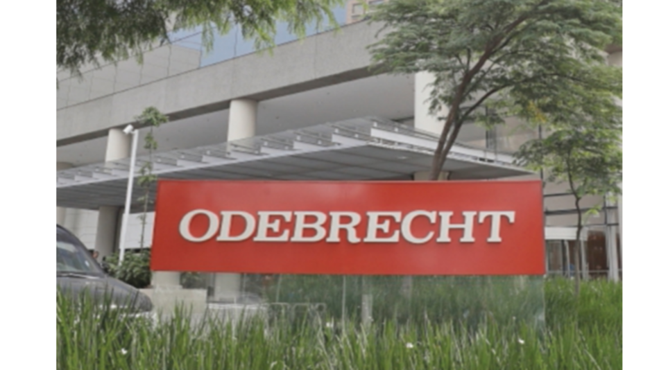 Los 62 acusados por los  sobornos de Odebrecht  van  a audiencia en 2022