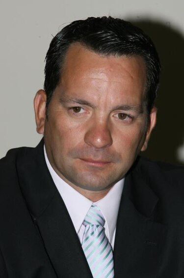 Ferrufino no descarta correr por la Alcaldía de Panamá