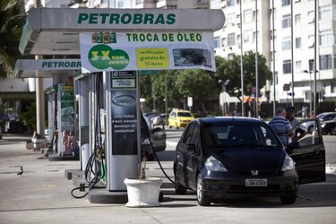Renuncia el presidente de Petrobras tras nuevas críticas de Jair Bolsonaro por alza de precios