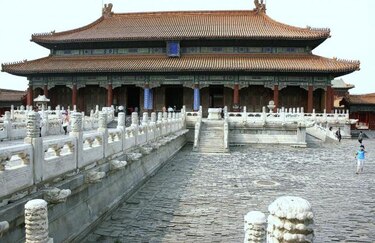 Ciudad Prohibida de China dedicará sala a reliquias extranjeras