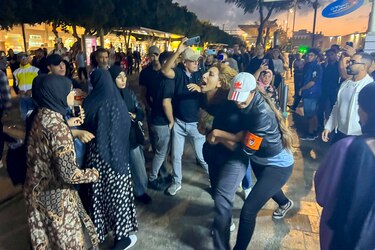 De Nepal a Marruecos o Perú: la revuelta de la Generación Z salta entre continentes