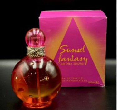 Minsa retira del mercado dos perfumes Britney Spears por ingrediente prohibidos