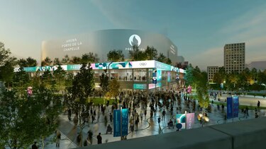 París 2024 mostrará al mundo los escenarios más icónicos y deportivos de la ciudad