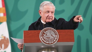 México sería recíproco con EU en la reforma eléctrica