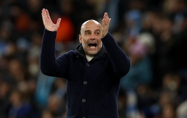 Pep Guardiola ve el choque ante el Real Madrid como un ‘derbi’ de la Liga de Campeones