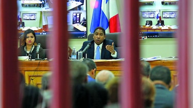 Nuevo giro dilata el caso de Odebrecht