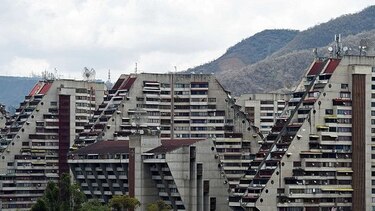 Ricos, clase media y pobres: la crisis golpea a todos en Venezuela