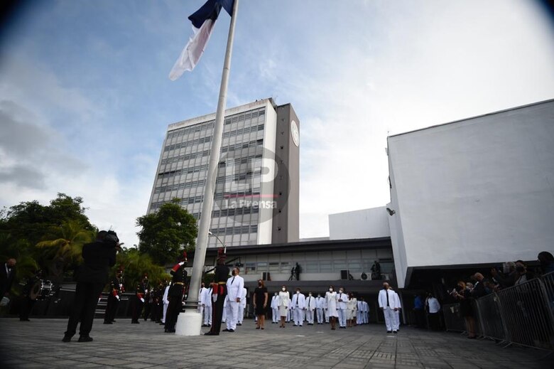 Minuto a minuto: así fue la escogencia de la nueva directiva de la Asamblea Nacional