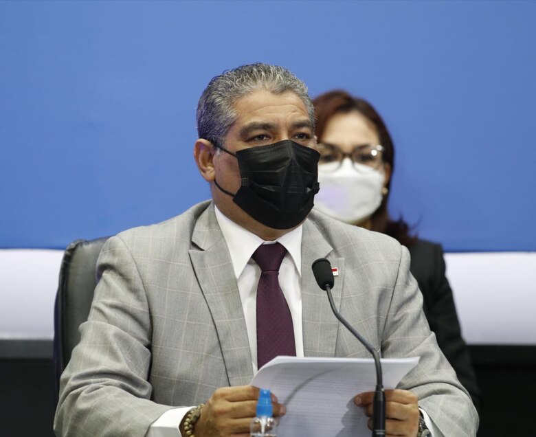 Sucre: vacunados con Pfizer y AstraZeneca recibirán tercera dosis de refuerzo contra la Covid-19