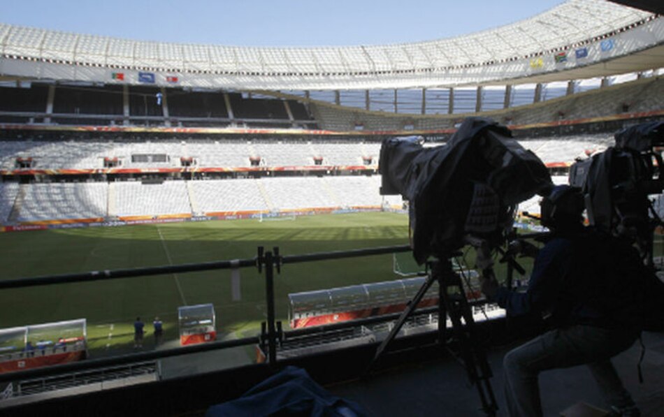 Federación holandesa formará a los colegiados en el 'video-arbitraje'