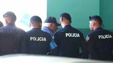 Termina por hoy juicio oral a Martinelli; primer tribunal pide informe para resolver amparo