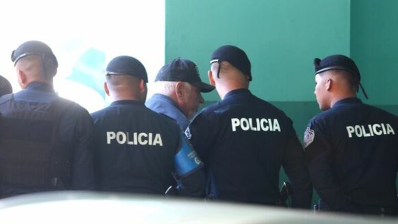 Termina por hoy juicio oral a Martinelli; primer tribunal pide informe para resolver amparo