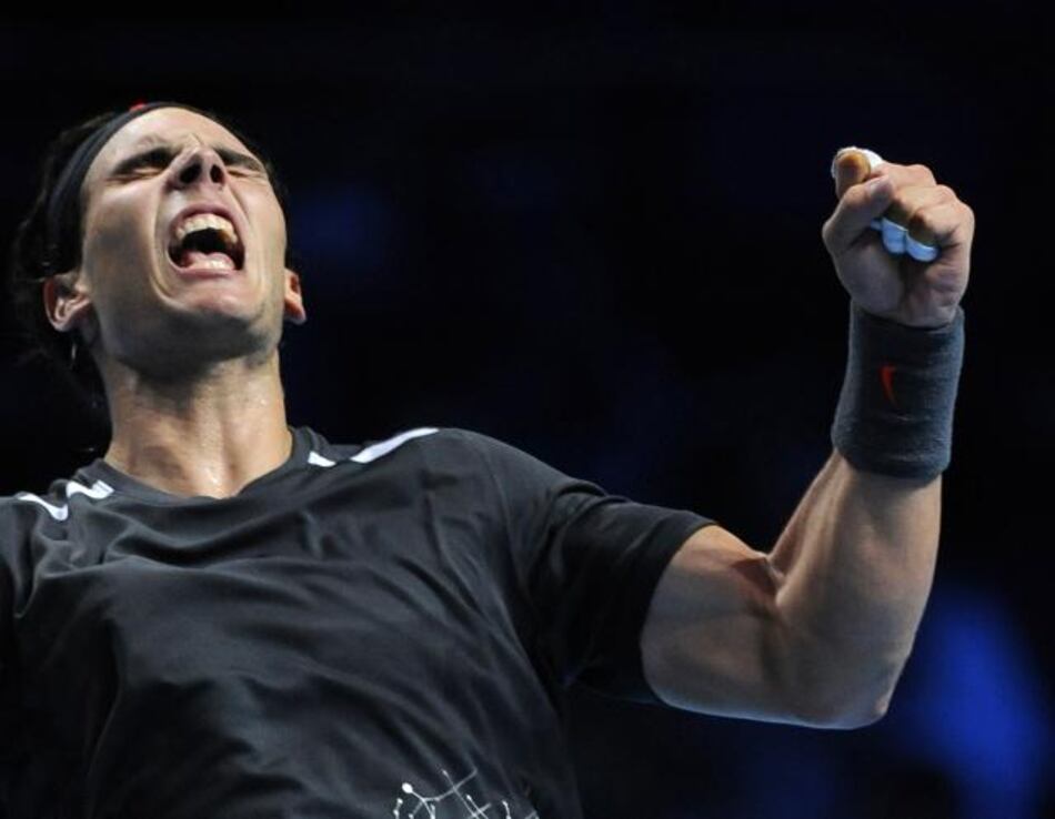 Nadal califica como ‘estúpidas’ las acusaciones de Noah