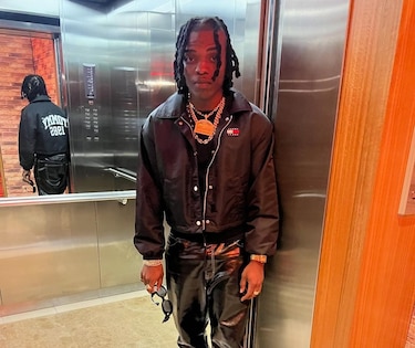 Detienen a Italian Somalí y Chamaco en La Chorrera, donde una mujer resultó herida de bala