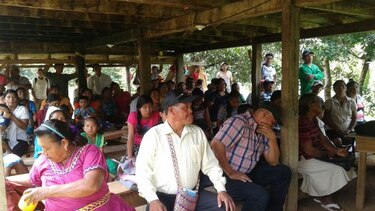 Continúa traslado de víctimas de accidente a Bocas del Toro