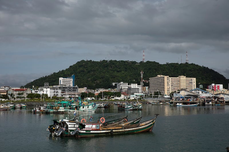 Panamá, entre los países beneficiados por millonario proyecto de pesca sostenible