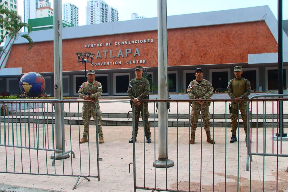 Estas son las vías que estarán cerradas el 1 de julio cerca de Atlapa por la toma de posesión de Mulino
