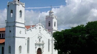 Coclé celebra su 163 aniversario de fundación