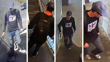 Qué se sabe de Tyler Robinson, el joven de 22 años sospechoso del asesinato del activista conservador Charlie Kirk (y cómo fue su captura)