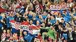 Croacia consigue pase a la final con fútbol y guapeza