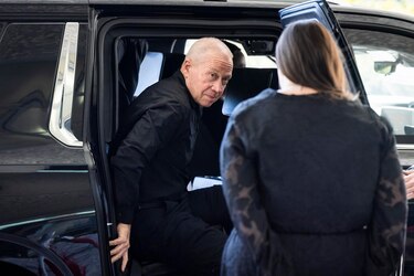 Blinken insiste al ministro de Defensa israelí para que descarte la invasión de Rafah