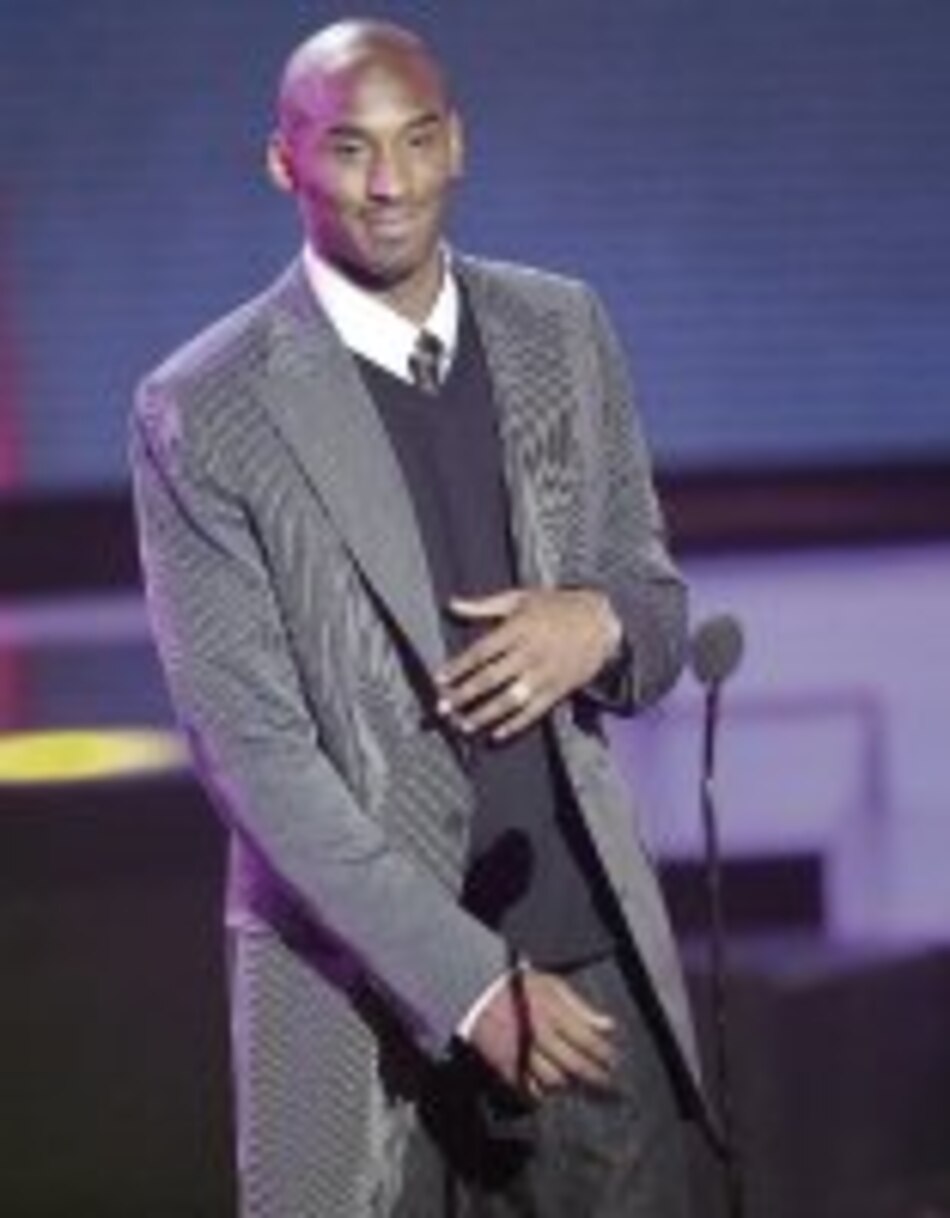 Kobe Bryant entrará pronto al quirófano