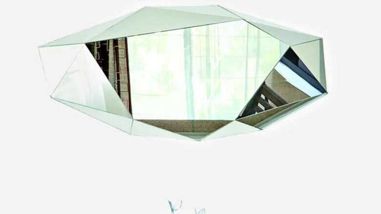 Diseño panameño escala en Madrid