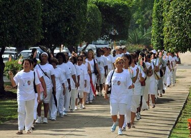 Disidencia cubana pide reunirse con delegaciones de la Celac