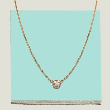 Tiffany & Co. presenta su campaña para celebrar el Día de San Valentín