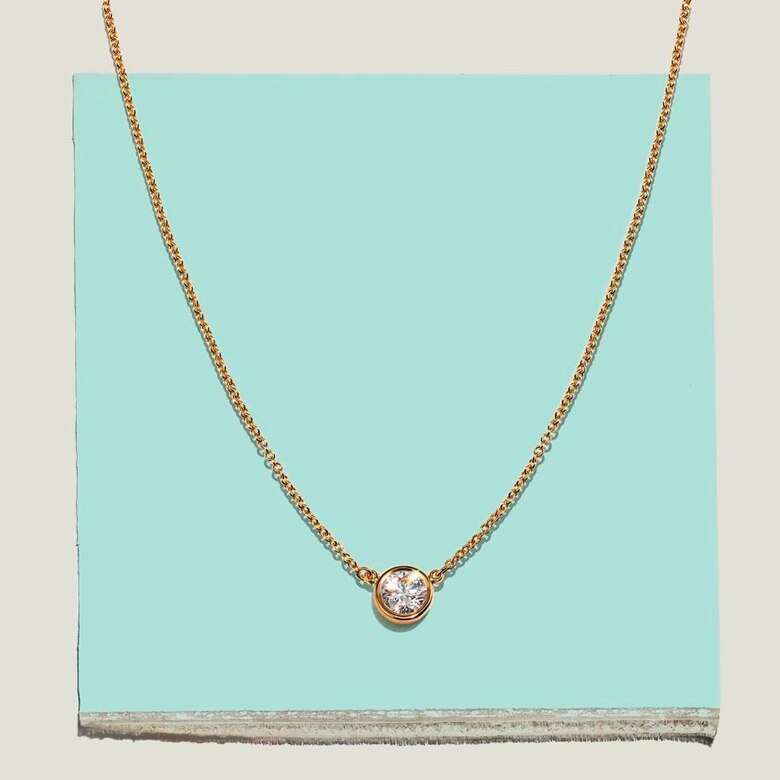 Tiffany & Co. presenta su campaña para celebrar el Día de San Valentín