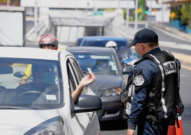 Seguridad ciudadana, otro reto del Gobierno