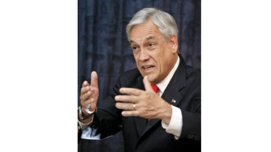 Cambiará estructura de la estatal Codelco