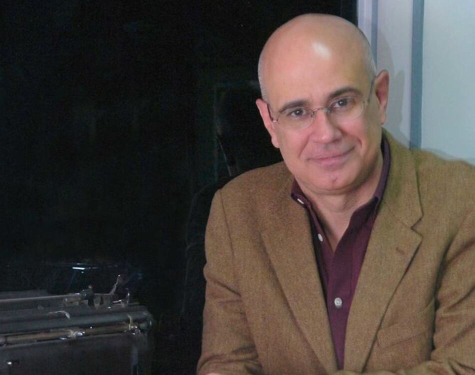 Antonio Orlando Rodríguez: 'Trump es un clown con copete amarillo'