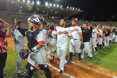 El vetado béisbol de Venezuela y sus grandes cambios en la pelota profesional