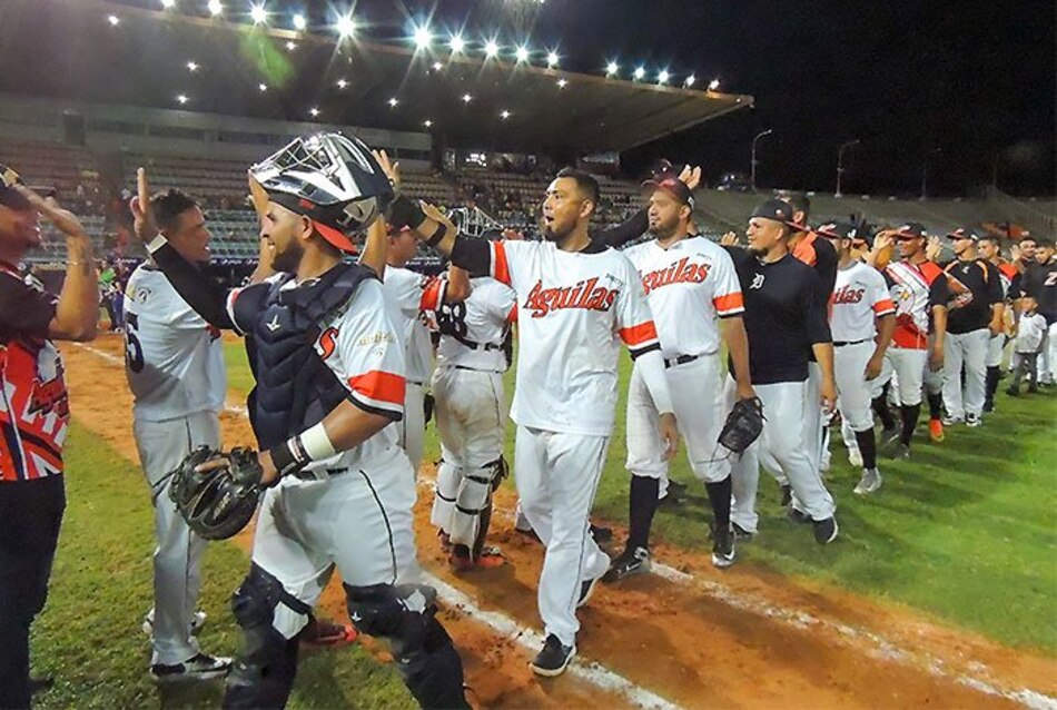 El vetado béisbol de Venezuela y sus grandes cambios en la pelota profesional