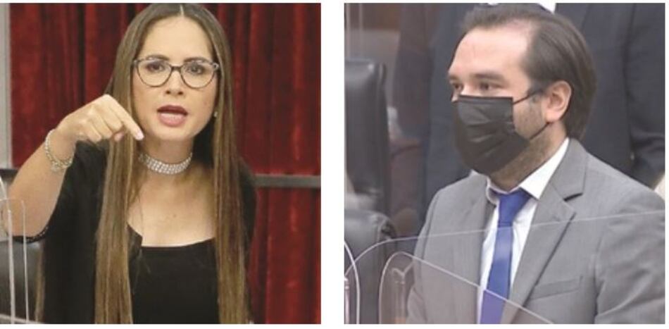 Anteproyectos migratorios, un peligro en ciernes