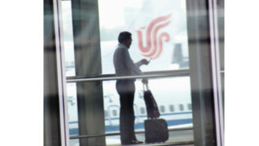 Air China cambia fecha de primer vuelo a Panamá