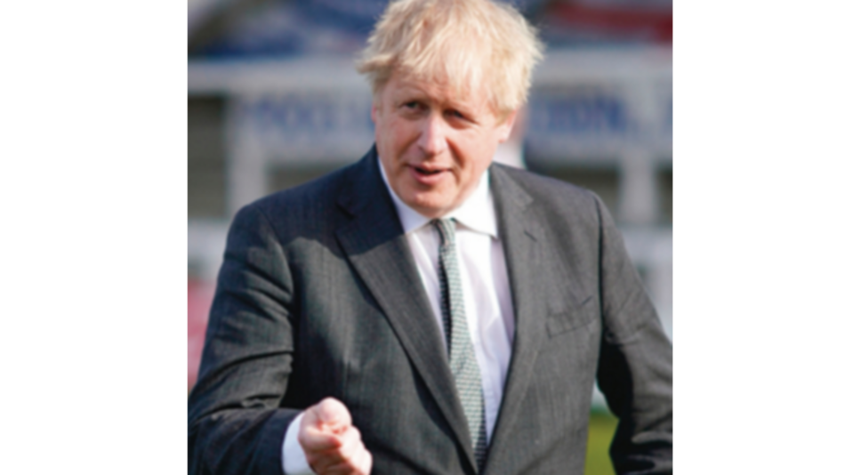 ¿Espionaje verde?; el M16 británico y el medio ambiente