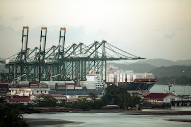 Panamá avanza hacia su adhesión a la Organización Hidrográfica Internacional
