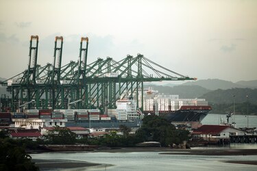 Cámara Marítima de Panamá elige nueva junta directiva, la presidirá René Gómez