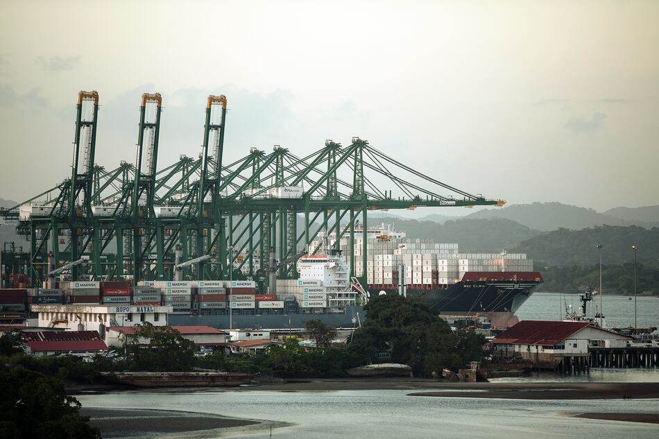 Cámara Marítima de Panamá elige nueva junta directiva, la presidirá René Gómez