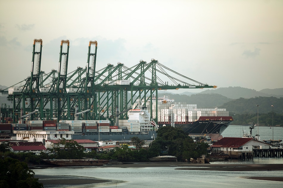 Panamá avanza hacia su adhesión a la Organización Hidrográfica Internacional