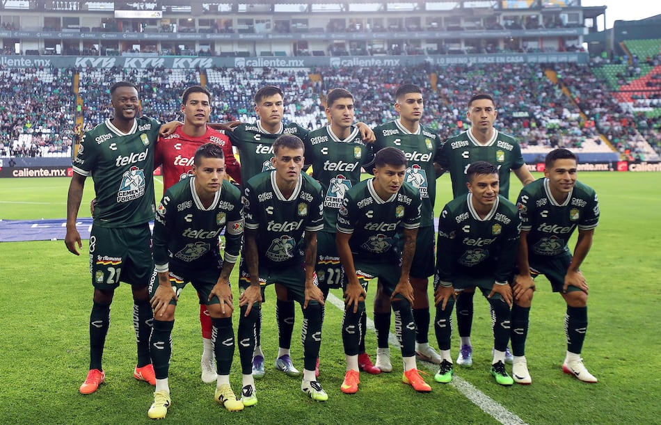 ¿Qué debes saber del Club León? El nuevo destino de Ismael Díaz