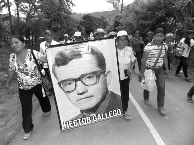 Proponen declarar el 9 de junio como Día de las Víctimas de la Dictadura Militar en Panamá