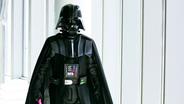 LUNES CON EL PIE DERECHO: El lado oscuro de la fuerza