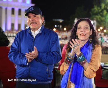 La contradicción de Nicaragua: niegan a Martinelli, pero acogieron a corruptos buscados por Interpol