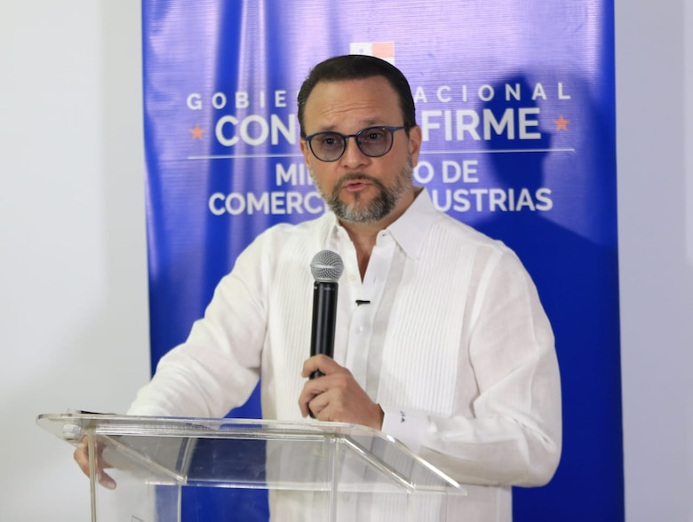 Concentrado de cobre financiará preservación ambiental de mina en Donoso