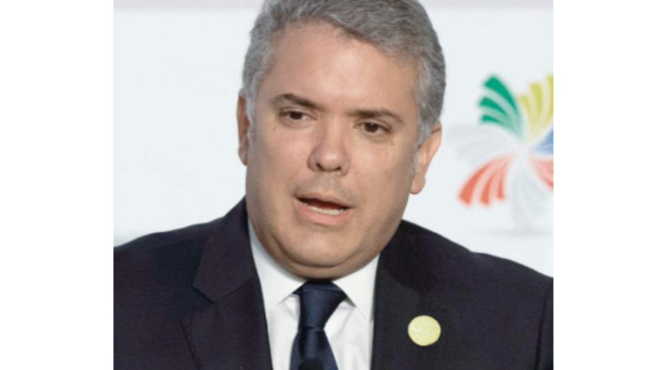 Alianza del Pacífico pide protección al ambiente