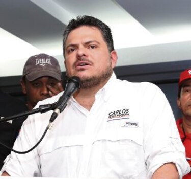 Tribunal Electoral levanta fuero al secretario del PRD
