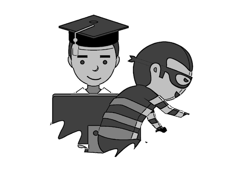 Desempleo, delincuencia y pruebas PISA